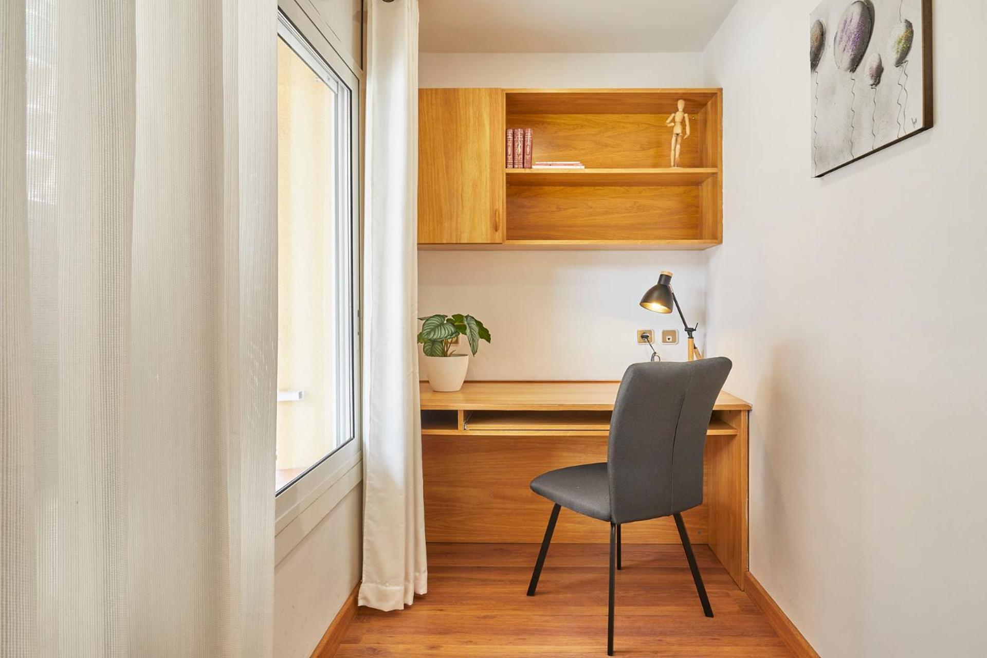 Bbarcelona Gracia Nova Flat Appartement